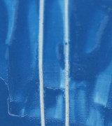 Ангобная глазурь голубая, S-0655-03