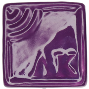 Ангобная глазурь фиолетовая, S-0655-41