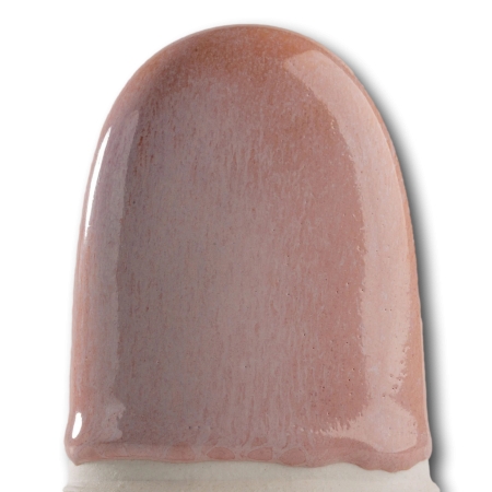 Глазурь OVO 10309sup Розовый Кварц, S-1712-11