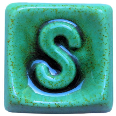 Глазурь Серамиксир S 2006, Мох, S-1881-08