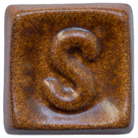 Глазурь Серамиксир S 1610, Карамельный эффект, S-1880-79