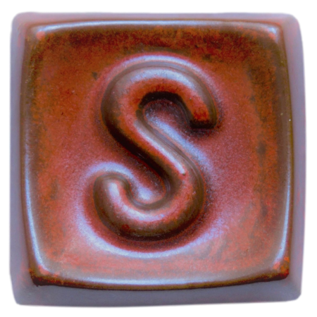 Глазурь Серамиксир S 1621, Крассный эффект, S-1880-91