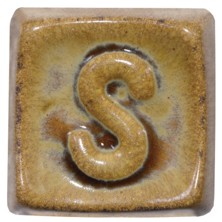 Глазурь Серамиксир S 1611, Мед, S-1881-81