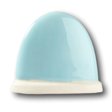Глазурь OVO 10060 Bébé Bleu, S-1710-46