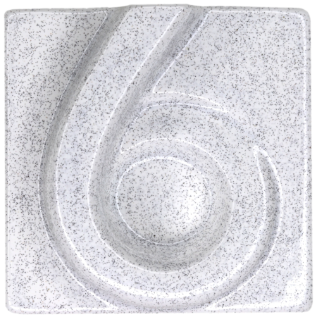 Глазурь ЛК Крапинка 01, S-0443-01, (2443-01)