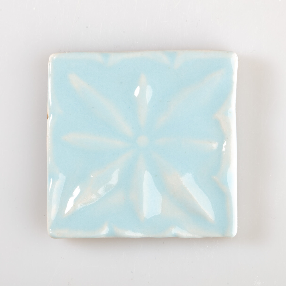 Глазурь OVO 10060 Bébé Bleu, S-1710-46