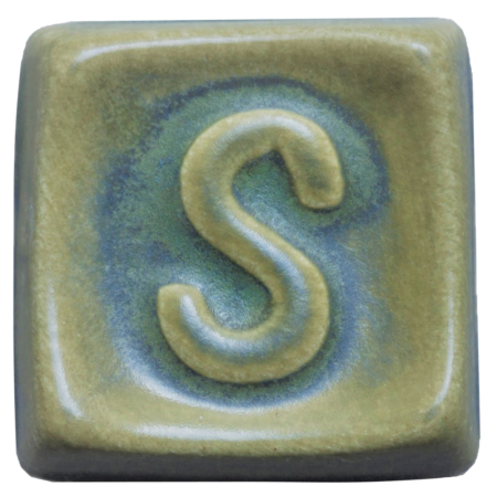 Глазурь Серамиксир S 2050, Лайм, S-1880-39