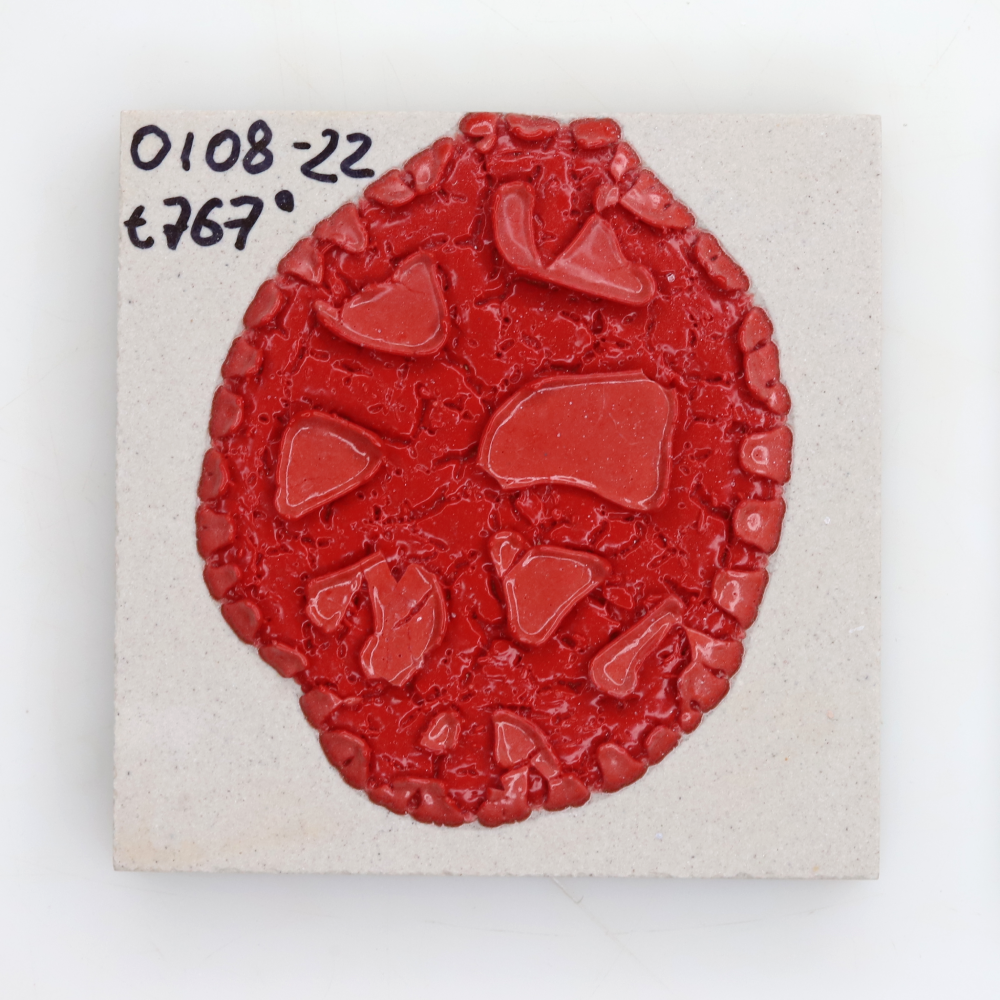 Глазурь ЛК Калина, S-0108-22