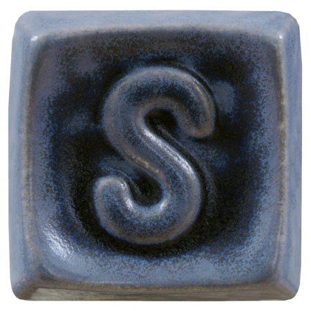 Глазурь Серамиксир S 1631, Синий Эффект, S-1880-97