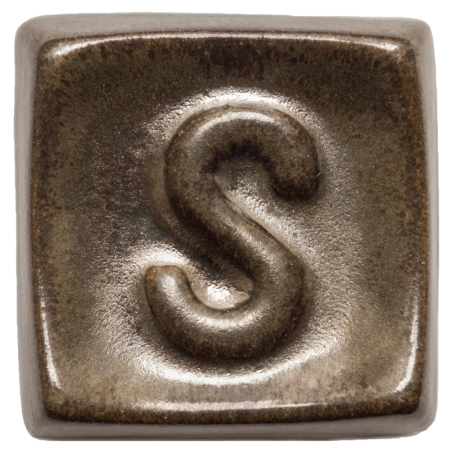 Глазурь Серамиксир S 2032, Тень, S-1880-33