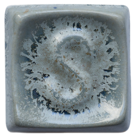 Глазурь Серамиксир S 1709, Падение метеорита, S-1881-54
