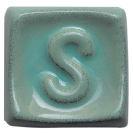 Глазурь Серамиксир S 1054, Зеленая Вода, S-1880-23