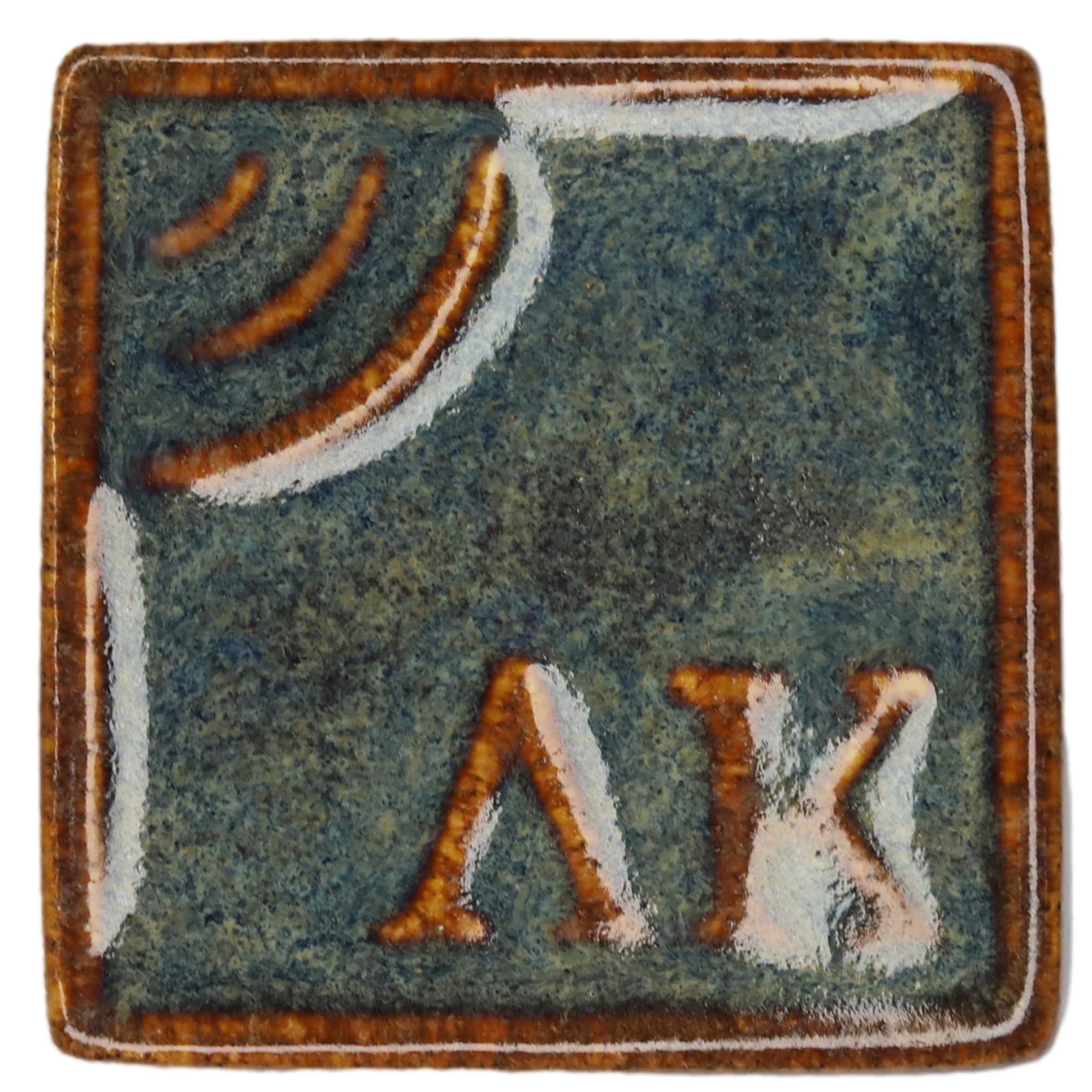 Мистический рутил