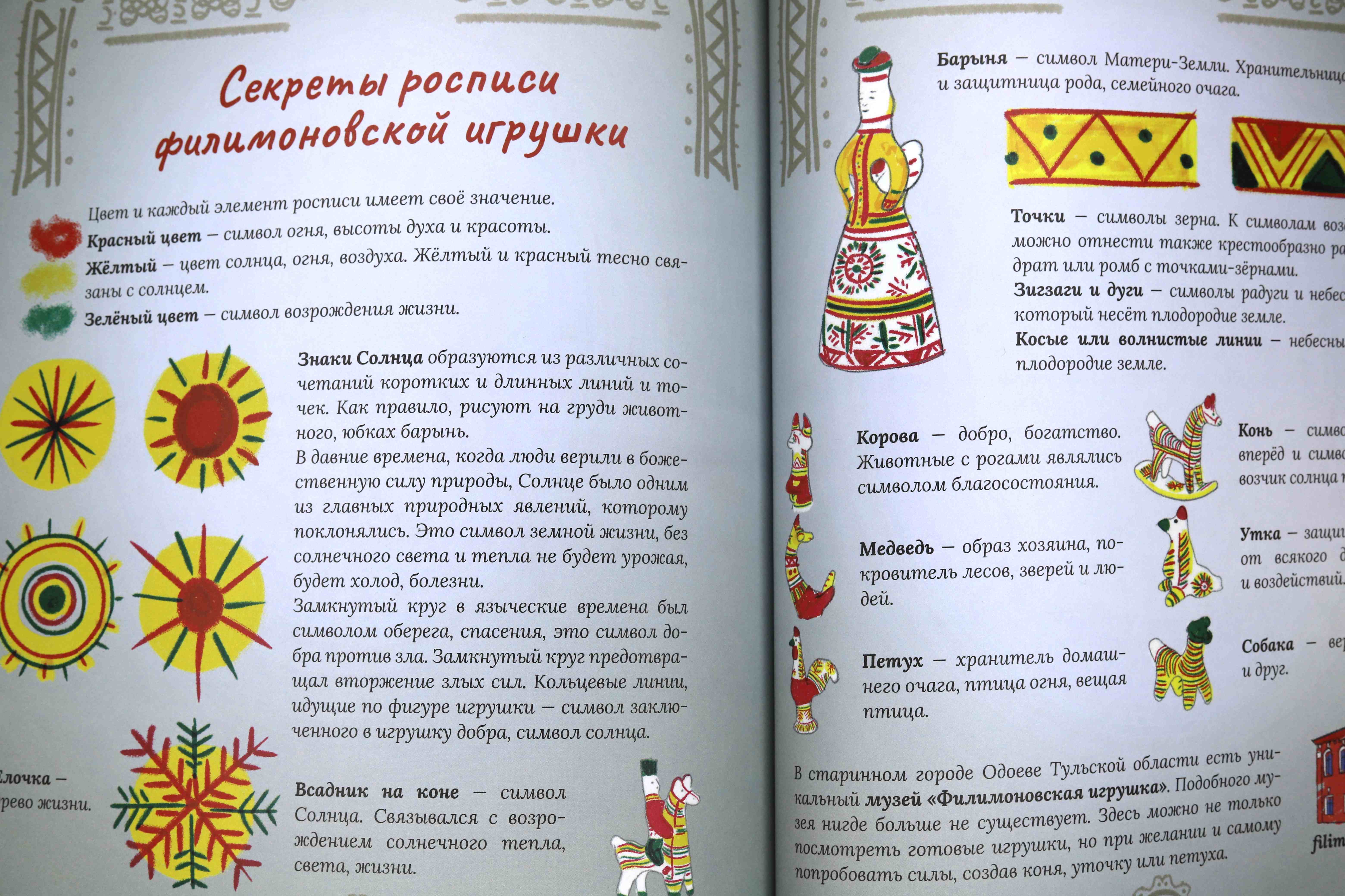 Книга Глина в сказке, глина в были : гончарное искусство Тульского края, S-4369