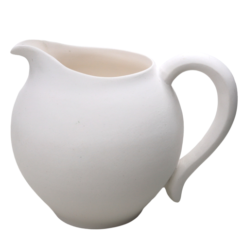 Гипсовая форма Молочник, S-4542