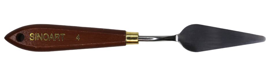 Мастихин №4, S-4480