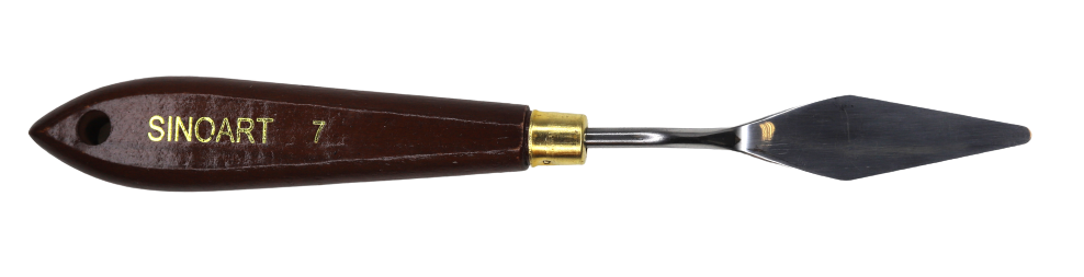 Мастихин №7, S-4481