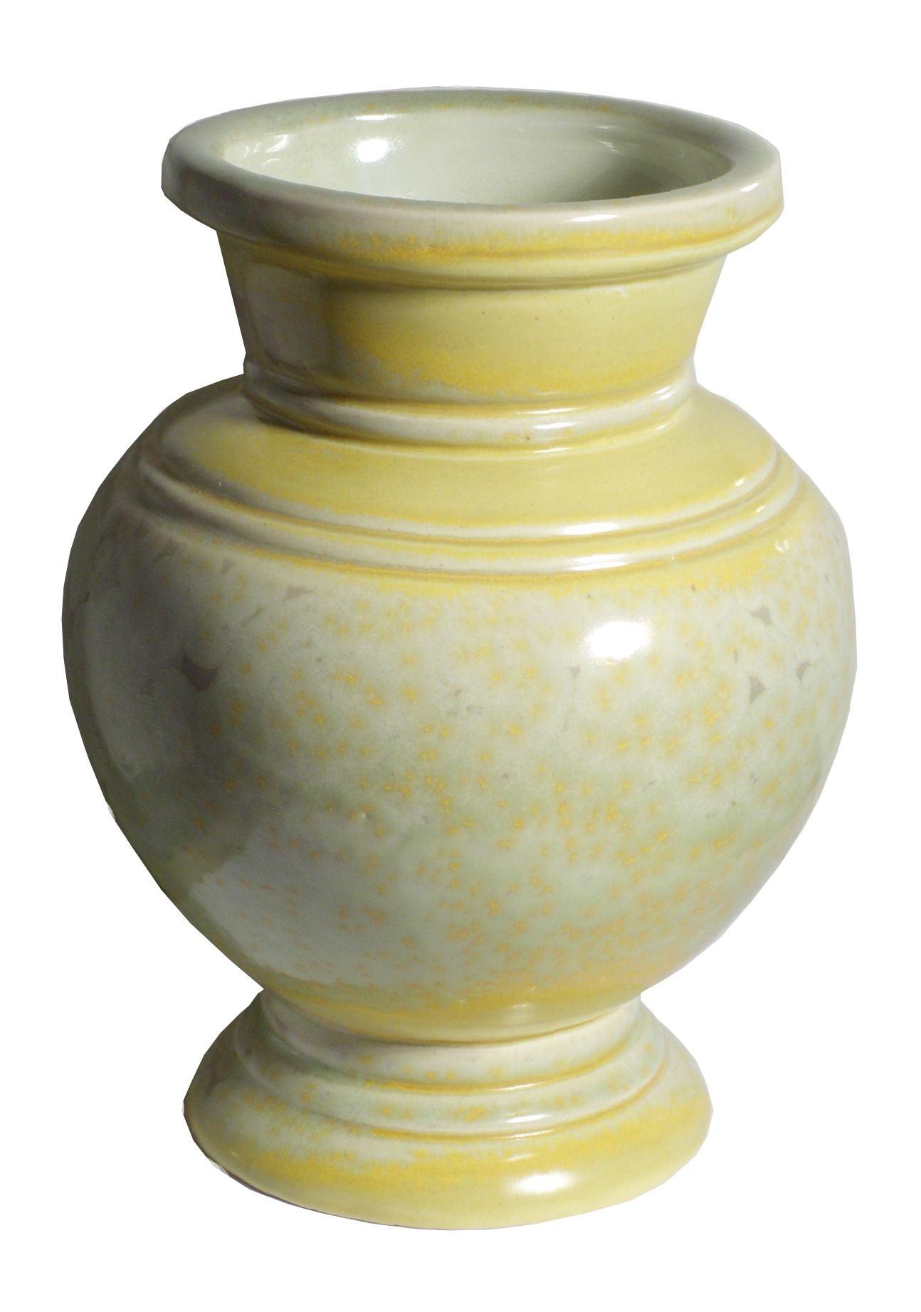 Гипсовая форма Ваза 200/150, S-4682