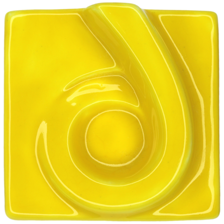 Глазурь желтая, S-0103-04