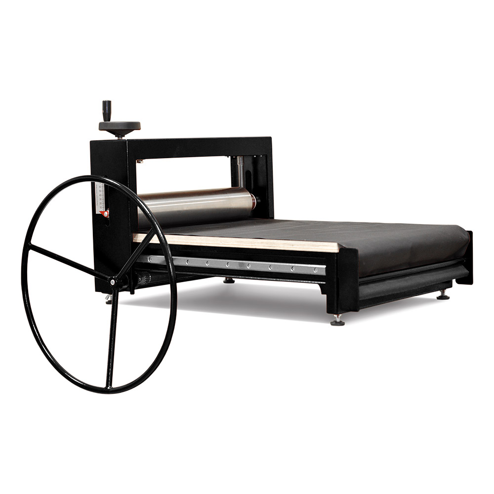Раскатчик глины настольный iMold TableRoll, S-4835