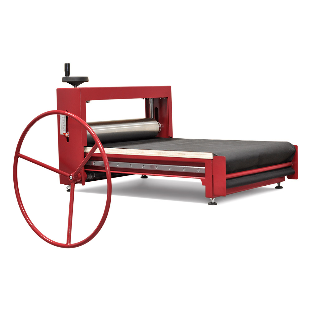 Раскатчик глины настольный iMold TableRoll, S-4835