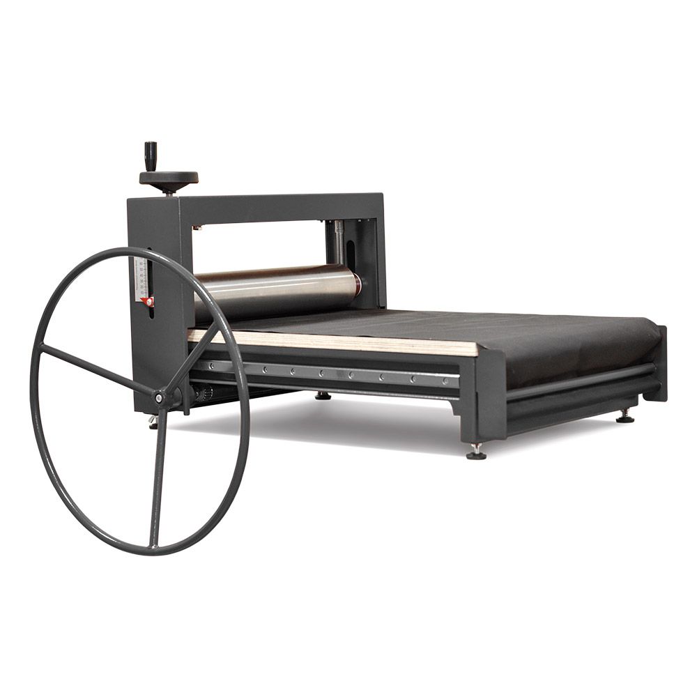 Раскатчик глины настольный iMold TableRoll, S-4835