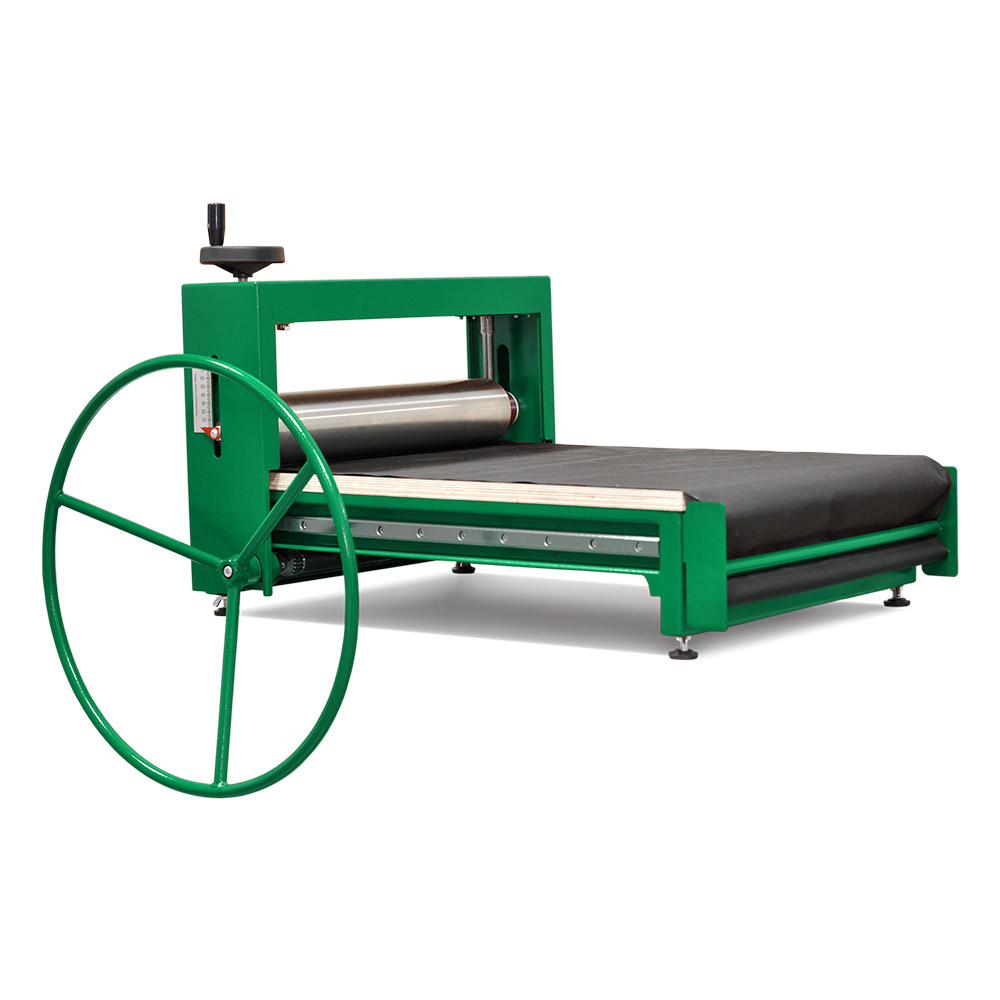 Раскатчик глины настольный iMold TableRoll, S-4835