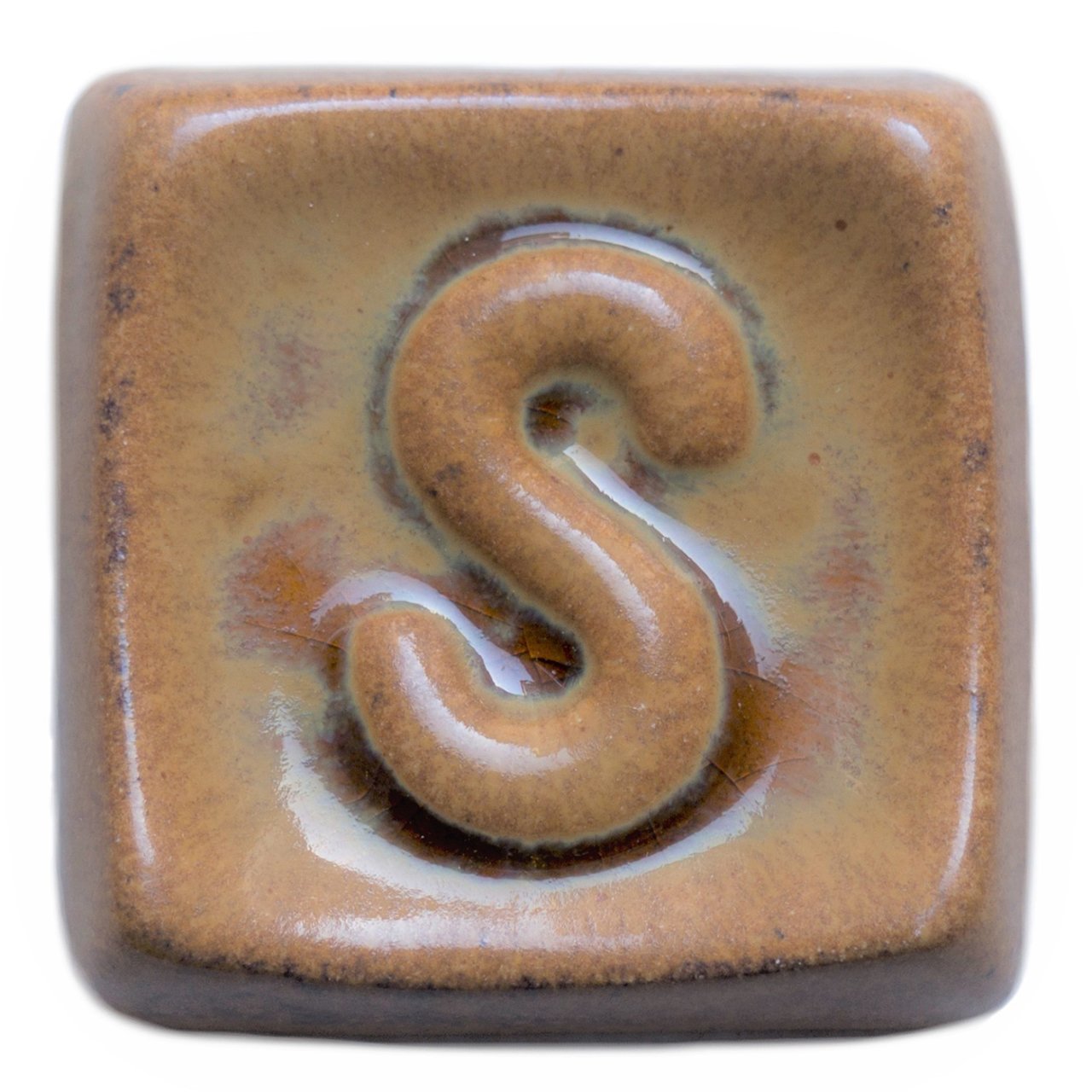 Глазурь Серамиксир S 1611, Мед, S-1881-81
