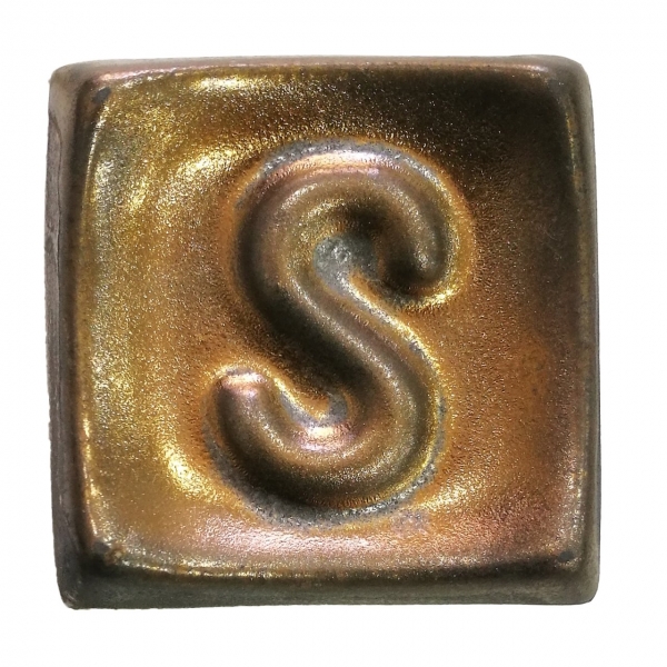 Глазурь Серамиксир SP 1201, Античная бронза, S-1885-10